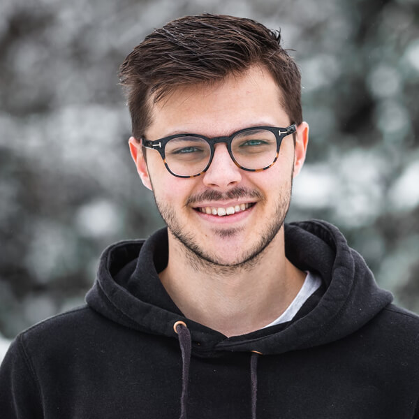 Founder - Waste Technologies